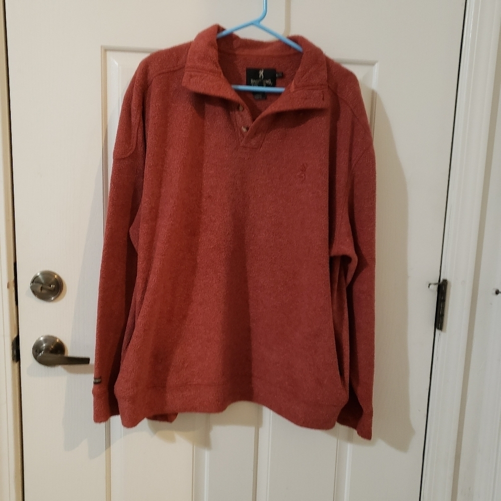 Browning size XL